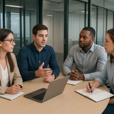 Accomplishments App vs Generic Note Apps: Why a Purpose-Built Tool Beats Evernote for Reviews