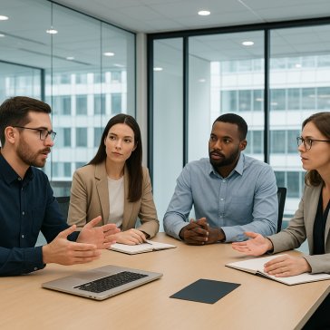 Accomplishments App vs Reflective Journals: Which Tool Is Best for Professional Development?