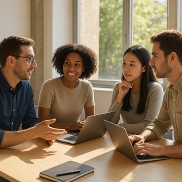 Accomplishments.app vs Traditional Journaling Apps: Why a Dedicated Achievement Tracker Wins