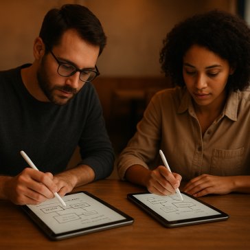 Preparing for Performance Reviews: A Step-by-Step Guide Using Accomplishments.app