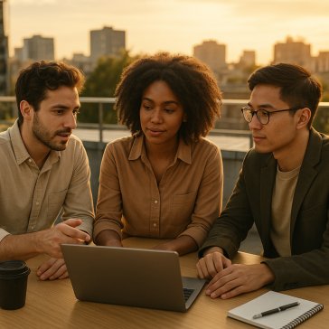 Why a Dedicated Achievements App Outperforms General Journals for Career Growth