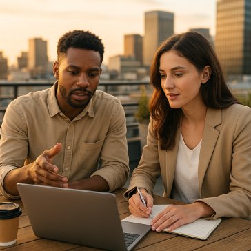 Why Dedicated Accomplishment Tracking Beats Generic Journaling Apps for Career Growth