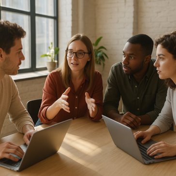 Why Teams Need a Centralized Accomplishment Tracker (and How to Roll It Out)